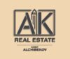 alchibekov.com