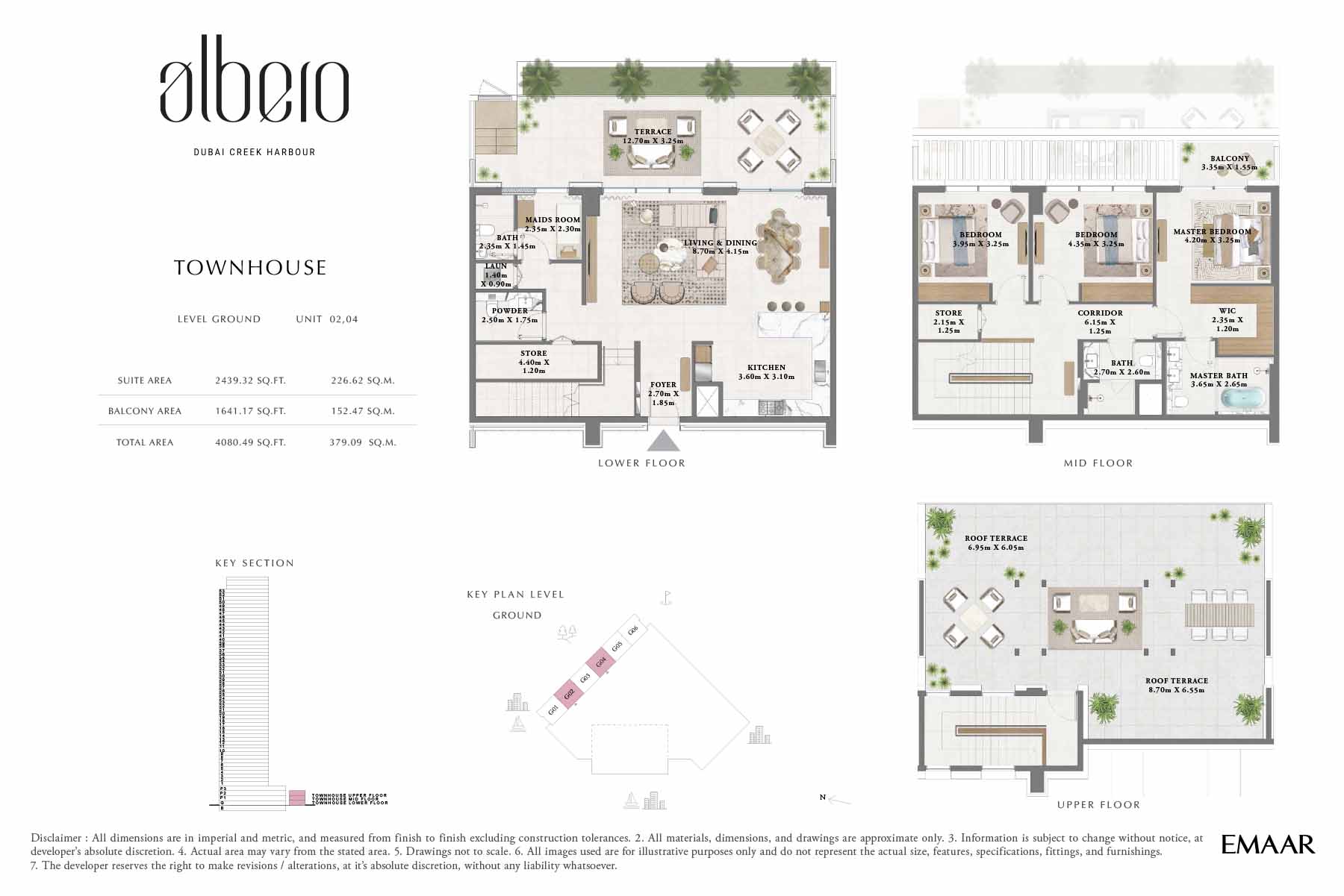 Townhouse