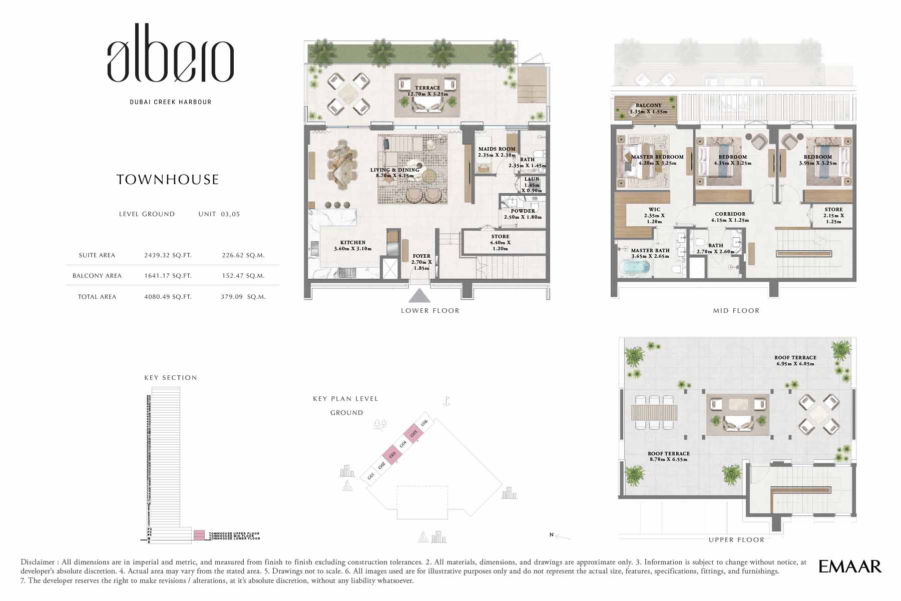 Townhouse